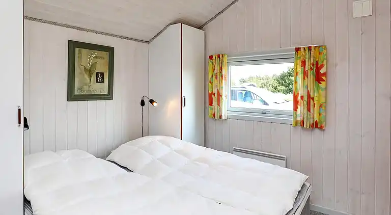 Casa vacanze in Blåvand