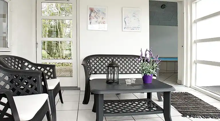 Holiday home in Agger