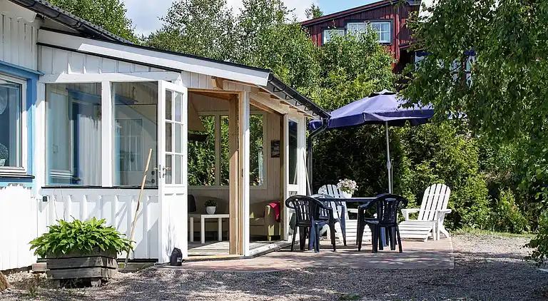 Sommerhus i Uddevalla