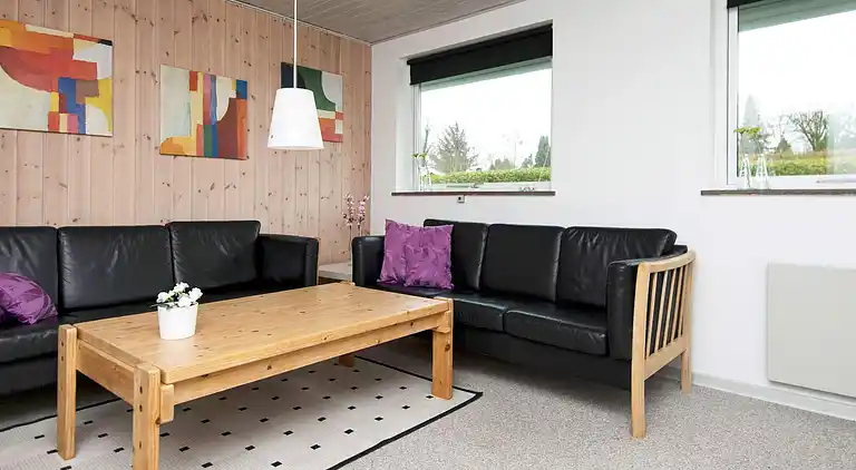 Ferienhaus in Egernsund