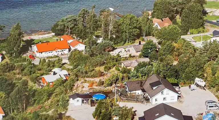 Sommerhus i Uddevalla