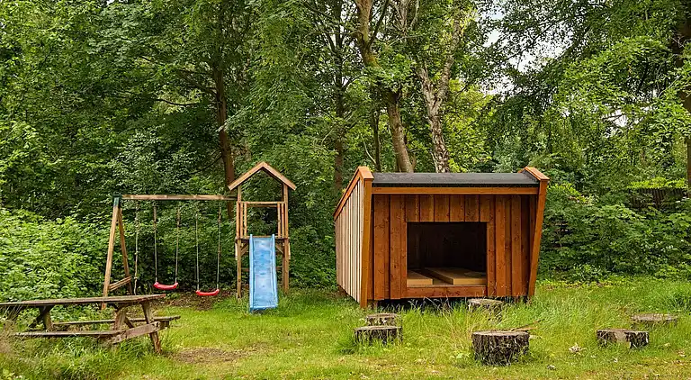 Holiday home in Ebeltoft