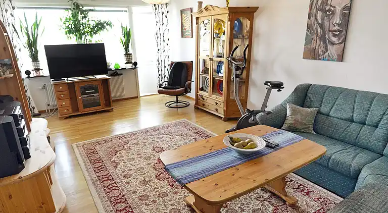 Sommerhus i Strömstad