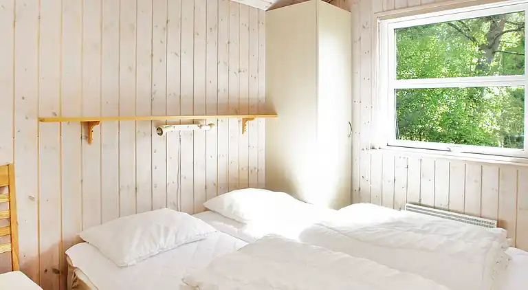 Holiday home in Ålbæk