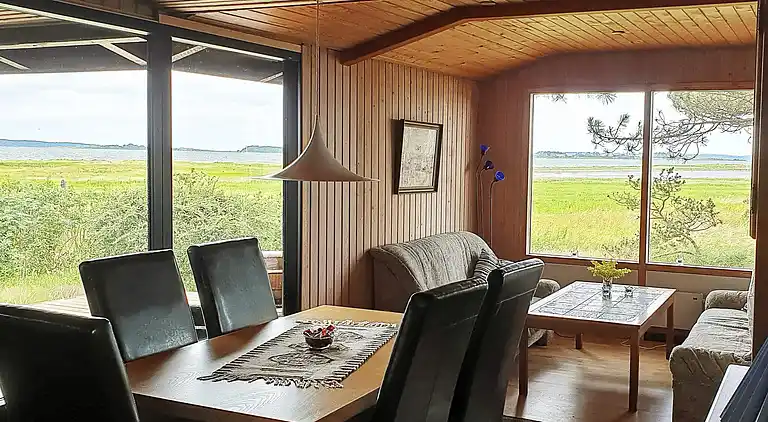 Holiday home in Faaborg