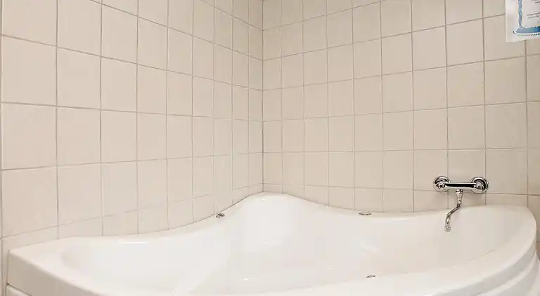 Feriebolig i Fjand Badeby