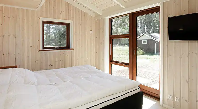 Holiday home in Skagen