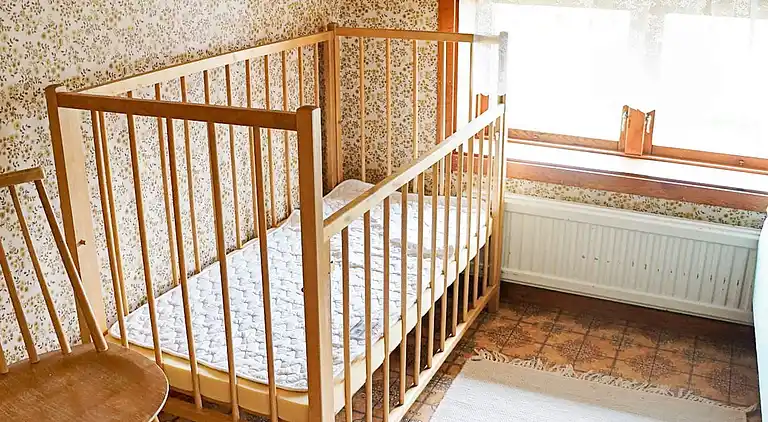 Vakantiehuis in Vetlanda N