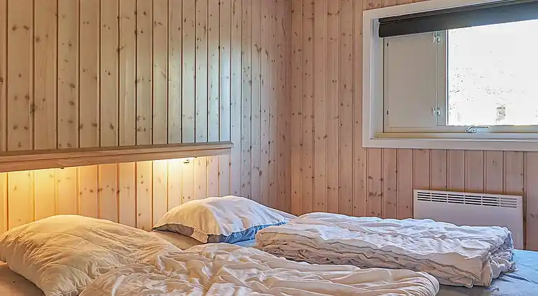 Sommerhus i Sømarken