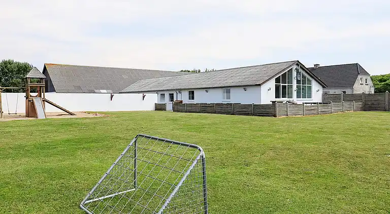 Sommerhus i Vinderup