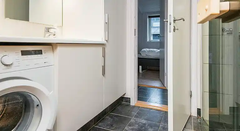 Holiday home in Pøt Strandby