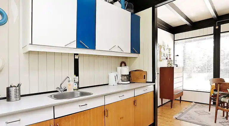 Holiday home in Gilleleje