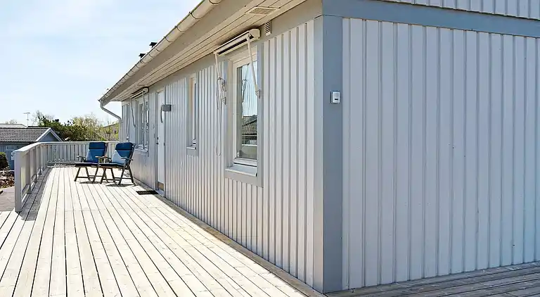 Holiday home in Kungsbacka