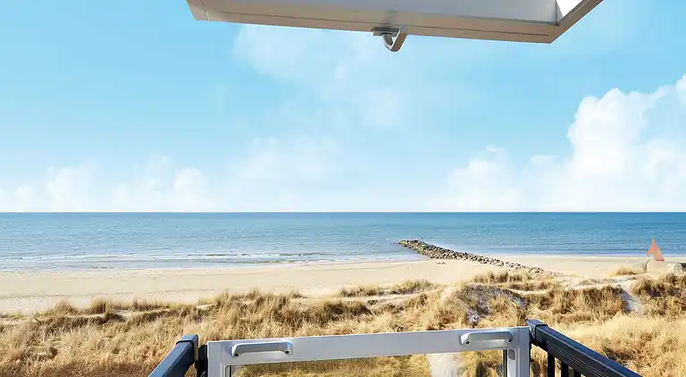 Holiday home in Blåvand