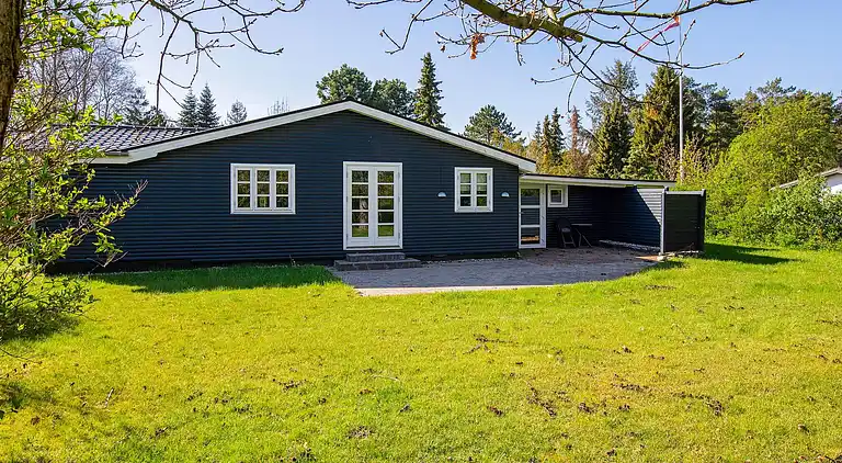 Casa vacanze in Gørlev