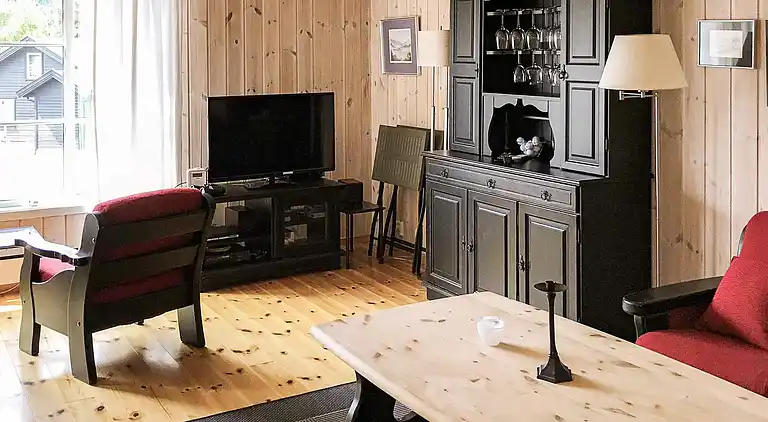 Vakantiehuis in Nordheim