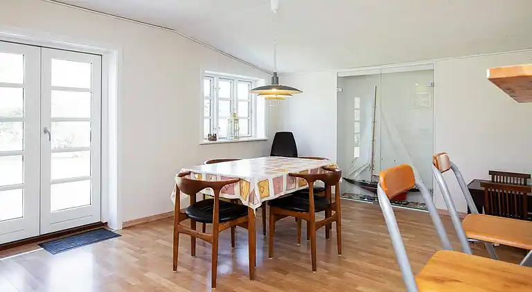 Casa vacanze in Gørlev