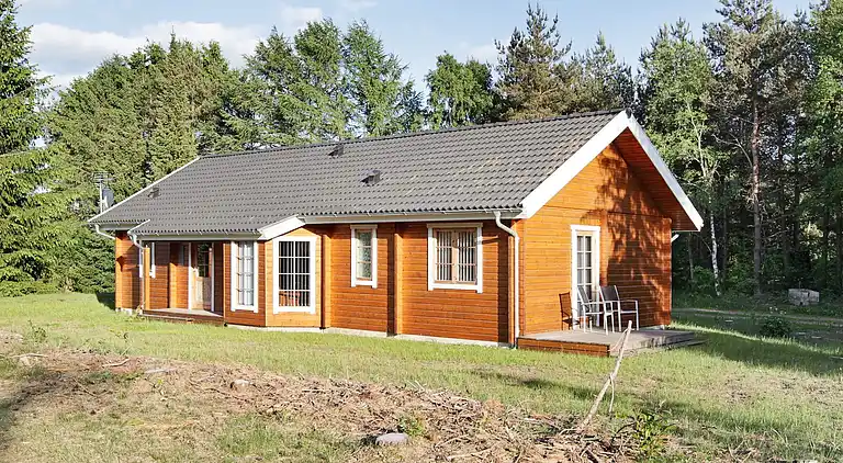 Holiday home in Fugleslev