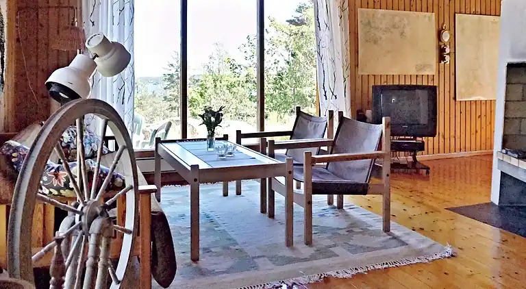 Vakantiehuis in Nynäshamn S