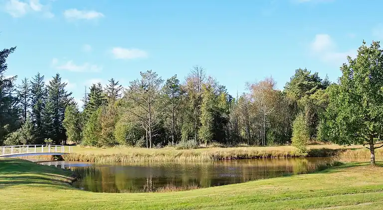 Holiday home in Skagen