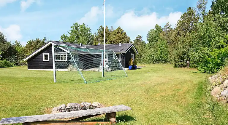 Holiday home in Bratten Strand