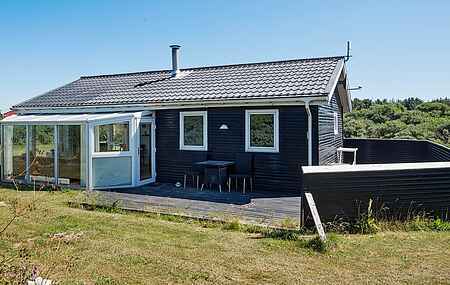 Casa vacanze in Nr Lyngby Strand