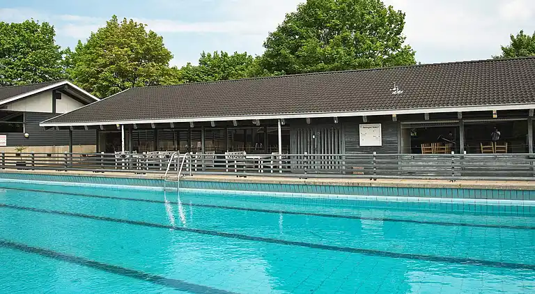 Sommerhus i Aabenraa