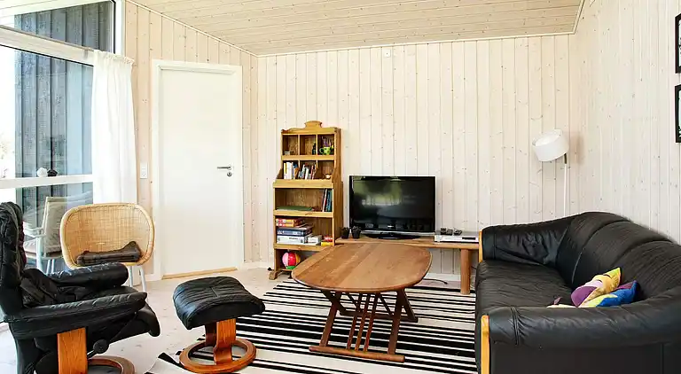Holiday home in Grønhøj