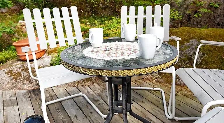 Feriebolig i Motala NV