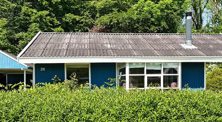 Holiday home in Pøt Strandby
