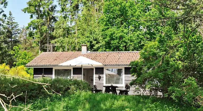 Holiday home in Silkeborg