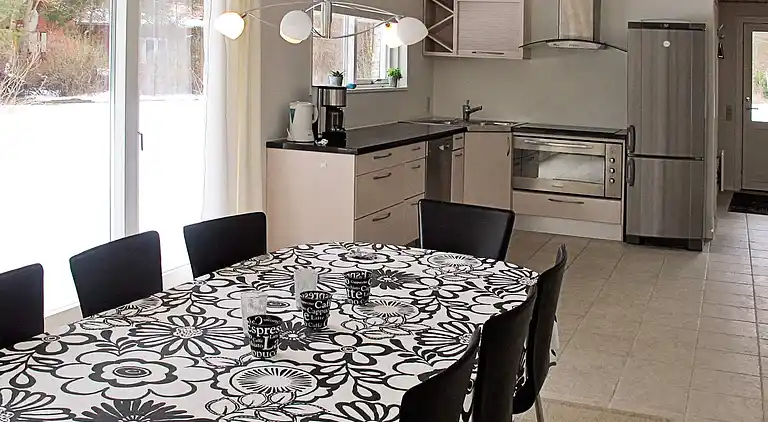 Holiday home in Gedesby