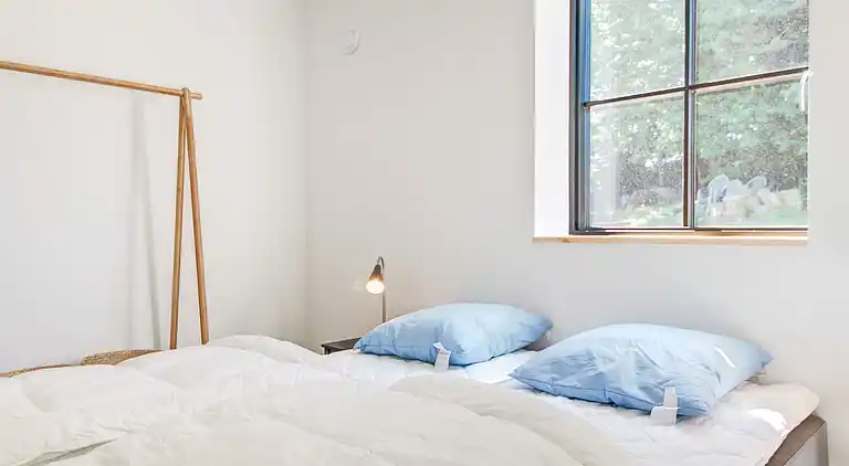 Vakantiehuis in Hasle