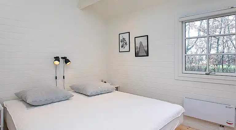 Holiday home in Bratten Strand