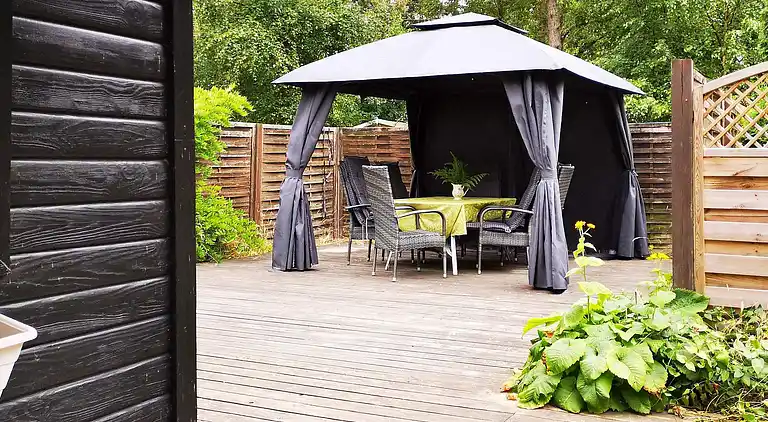 Holiday home in Rødby