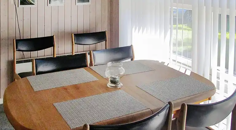 Holiday home in Stege