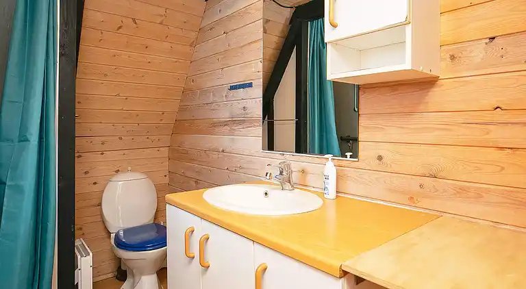 Holiday home in Hirtshals