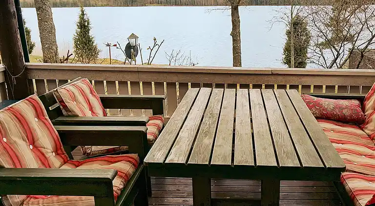 Holiday home in Vetlanda SO