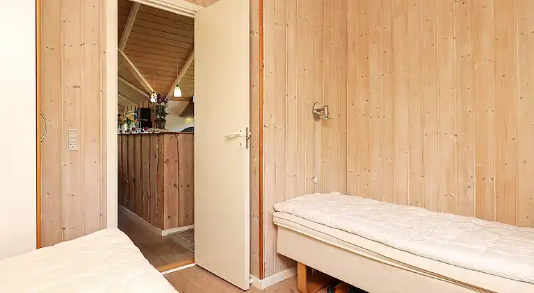 Sommerhus i Vinderup