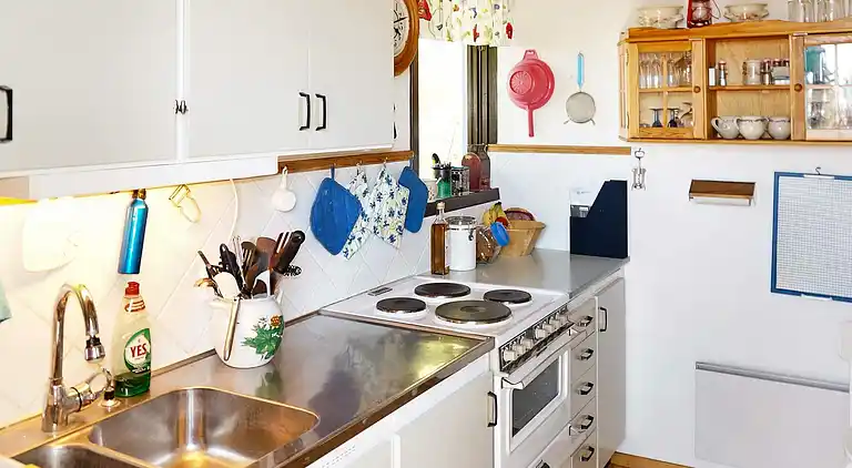 Holiday home in Mörbylånga N