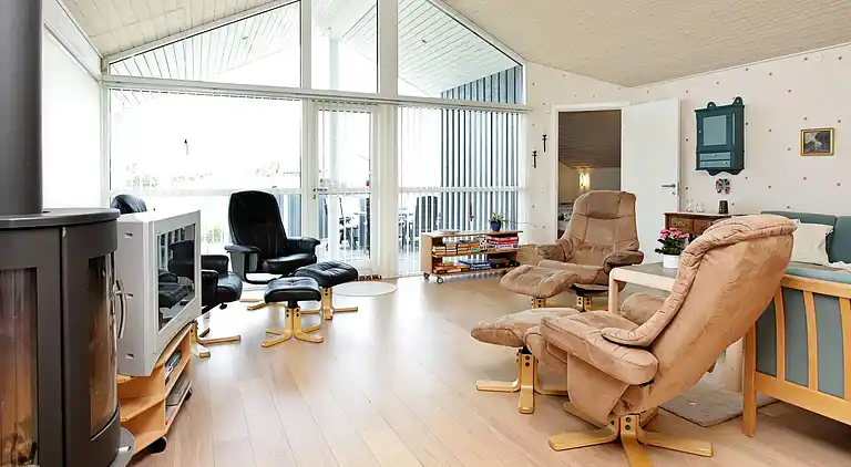 Casa vacanze in Blåvand