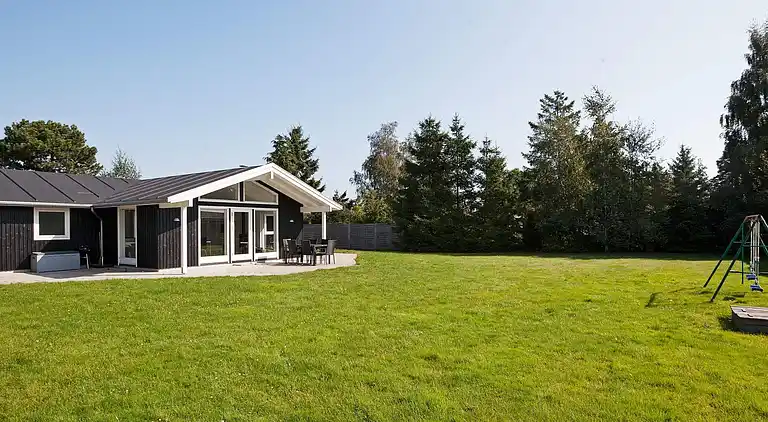 Holiday home in Væggerløse