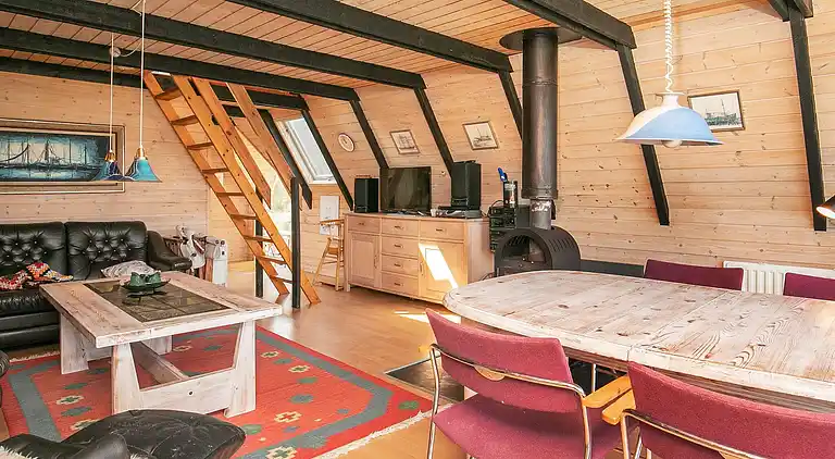 Holiday home in Hirtshals