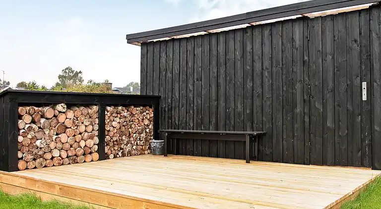 Holiday home in Faaborg