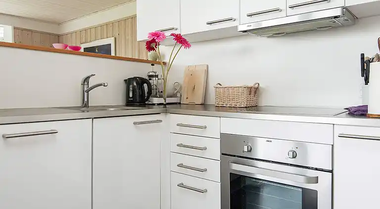 Holiday home in Pøt Strandby