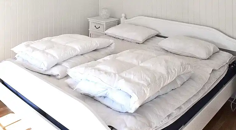 Holiday home in Oksvoll