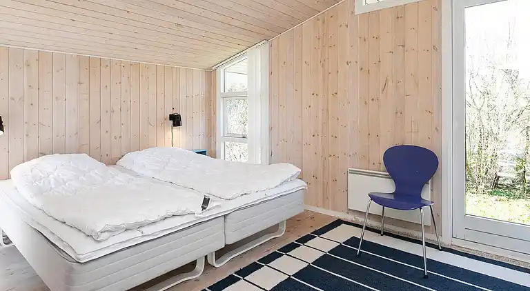 Ferienhaus in Svendborg