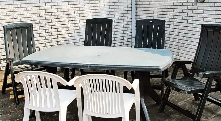 Sommerhus i Væggerløse