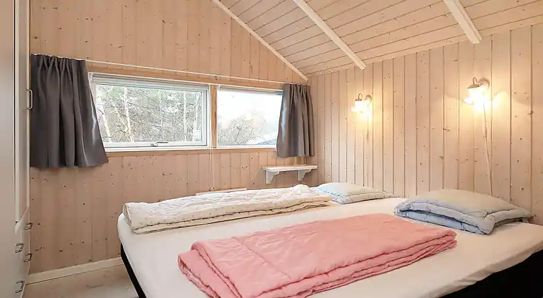 Holiday home in Nykøbing Sjælland