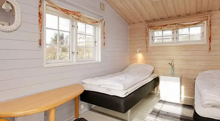 Ferienhaus in Struer